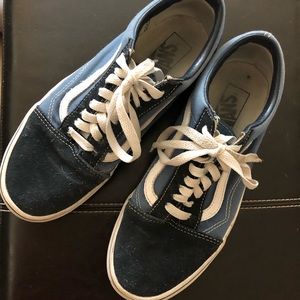 Sneakers - Old Skool by Vans